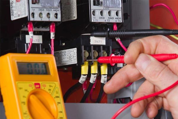 EICR fixed wire testing southampton