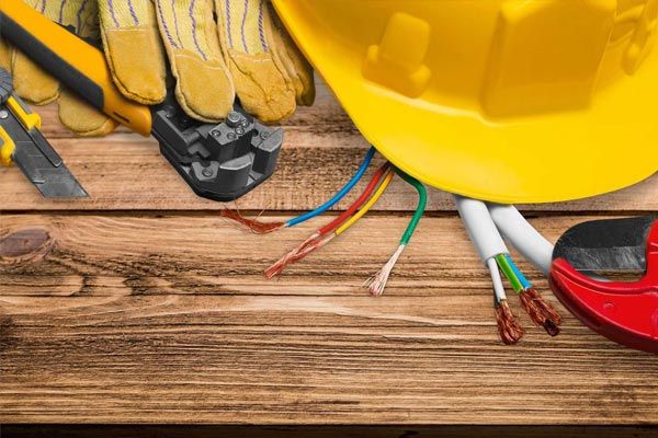 Electrical Maintenance electrician southampton